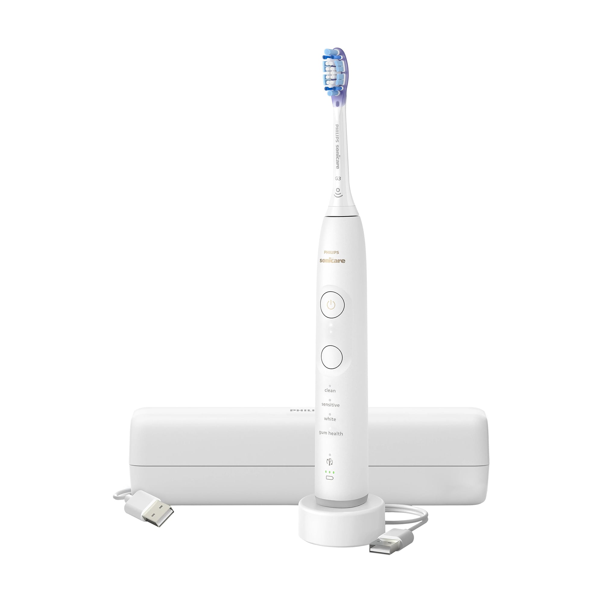 Електрична зубна щітка PHILIPS Sonicare 7100 Series HX7420/01